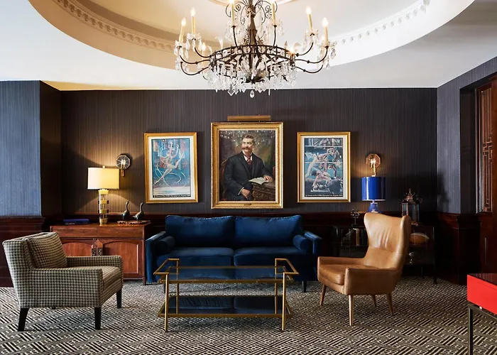 Los Angeles Athletic Club