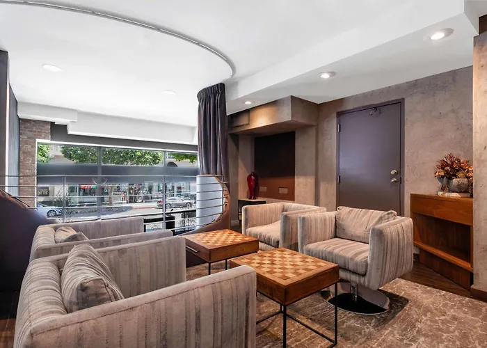 The O Hotel, Trademark Collection By Wyndham