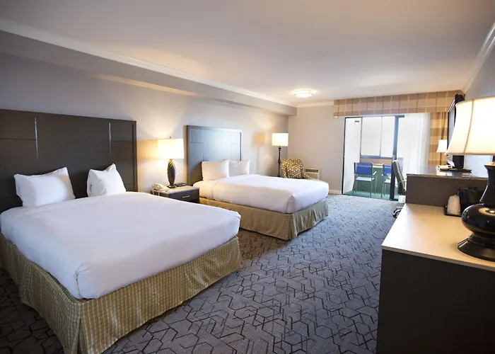 Amanzi Hotel, An Ascend Collection Hotel