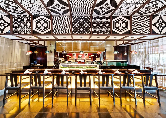 Miyako Hybrid Hotel Torrance