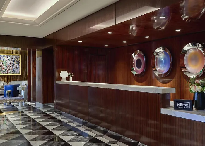 Cameo Beverly Hills, Lxr Hotels & Resorts