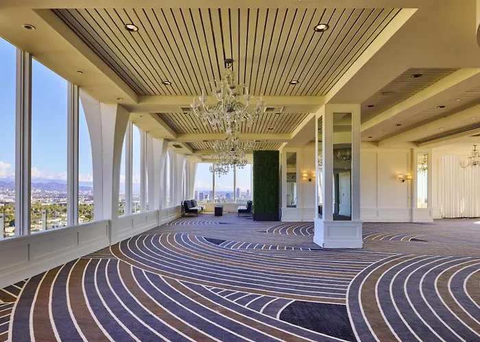 Cameo Beverly Hills, Lxr Hotels & Resorts